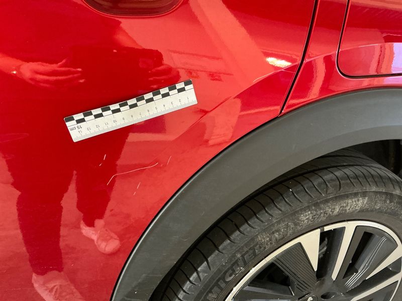 Peugeot 2008 1.2 PureTech GT Pack 2021 – снимка 24