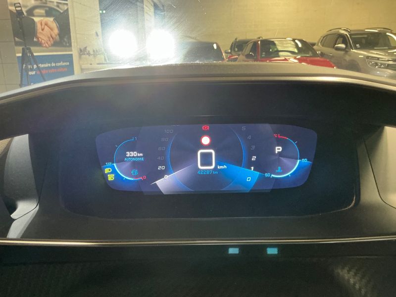 Peugeot 2008 1.2 PureTech GT Pack 2021 – снимка 18
