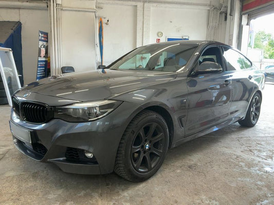 BMW 3er 320i GT xDrive M Sport 2019 – снимка 1