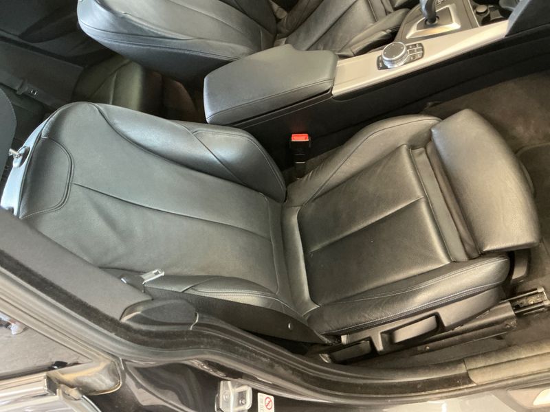 BMW 3er 320i GT xDrive M Sport 2019 – снимка 26