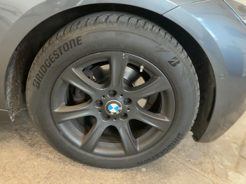 BMW 3er 320i GT xDrive M Sport 2019 – снимка 11