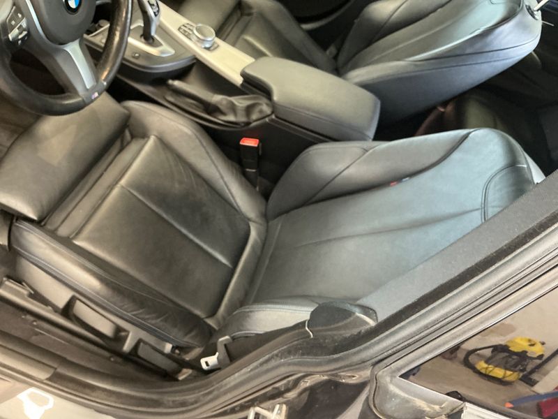 BMW 3er 320i GT xDrive M Sport 2019 – снимка 25