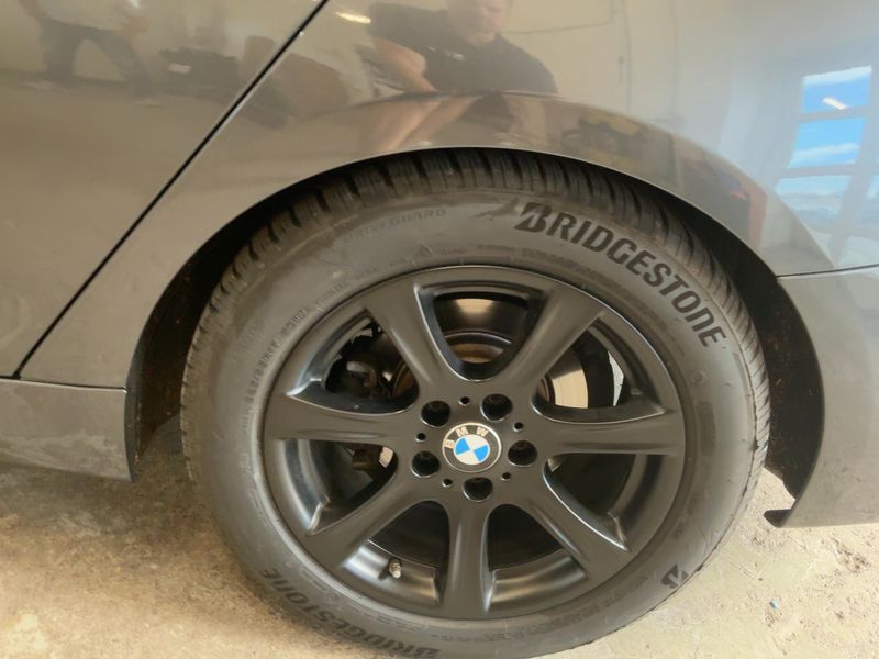 BMW 3er 320i GT xDrive M Sport 2019 – снимка 5