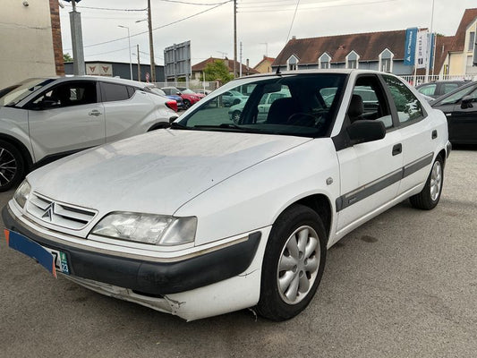 Citroen Xantia 2.0 HDi X 1999 – снимка 1