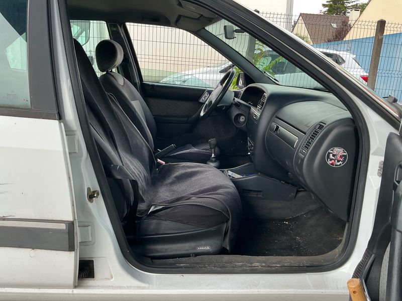 Citroen Xantia 2.0 HDi X 1999 – снимка 3