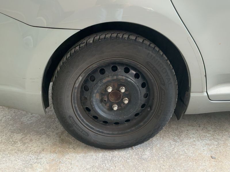 Toyota Avensis 1.8 Executive 2014 – снимка 9