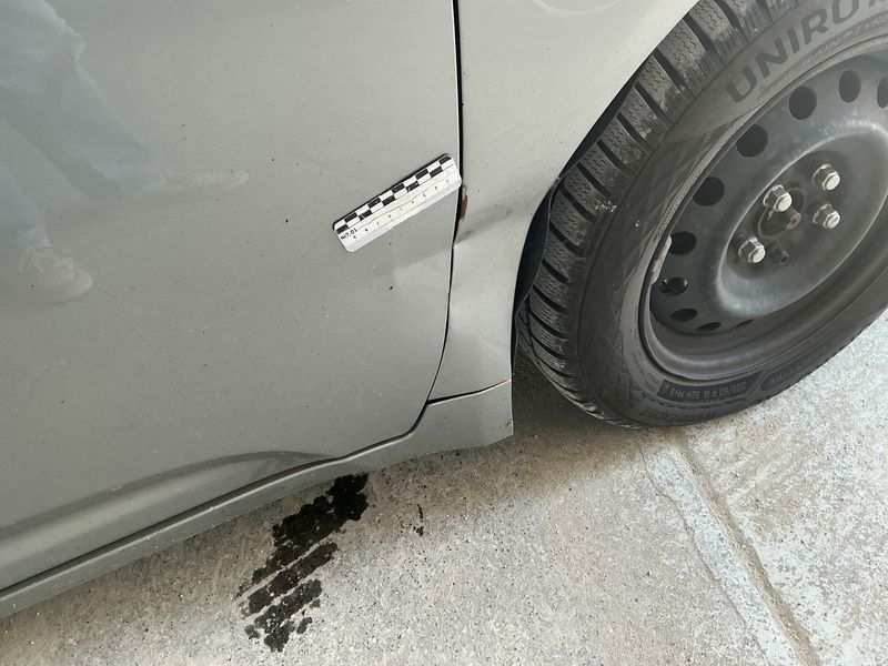 Toyota Avensis 1.8 Executive 2014 – снимка 22