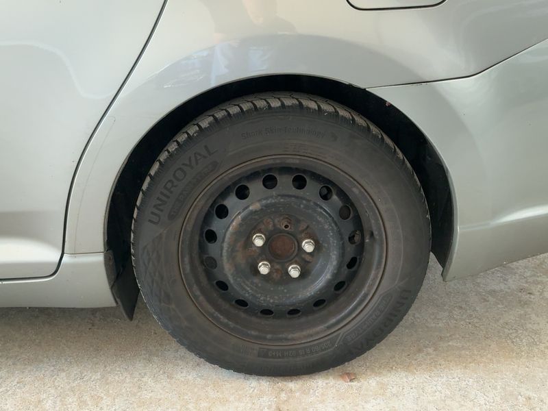 Toyota Avensis 1.8 Executive 2014 – снимка 5