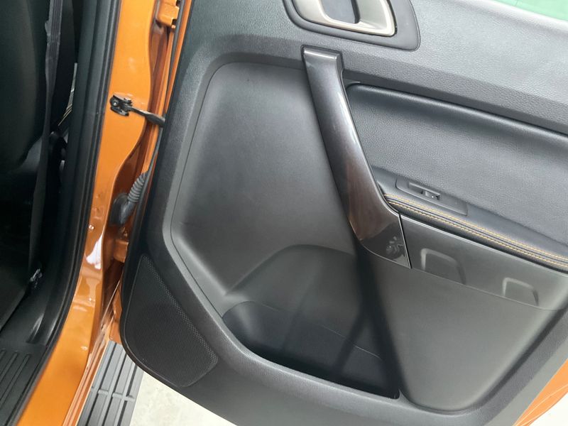 Ford Ranger 2.0 TDCi Doppelkabine 4x4 Wildtrak 2020 – снимка 22