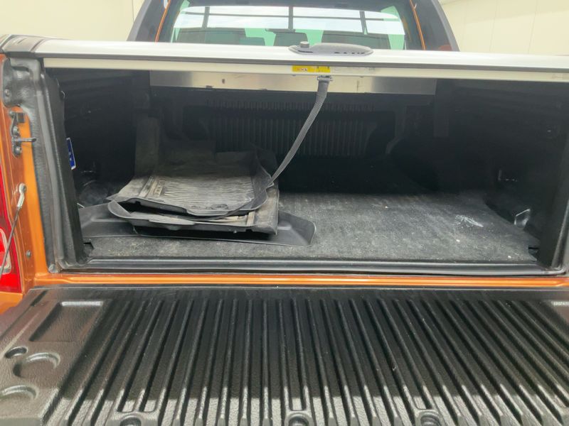 Ford Ranger 2.0 TDCi Doppelkabine 4x4 Wildtrak 2020 – снимка 15