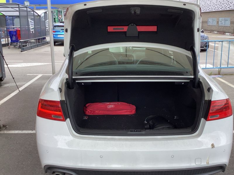 Audi A5 2.0 TDI 2017 – снимка 15