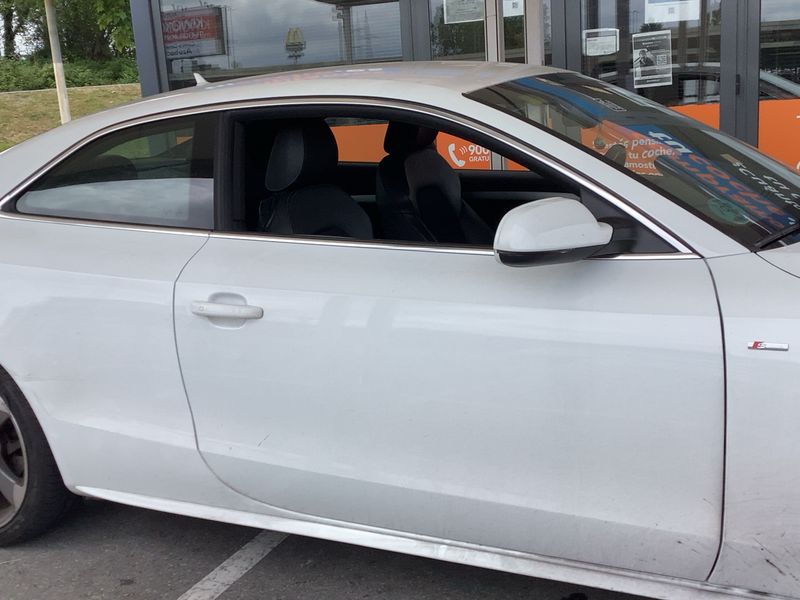 Audi A5 2.0 TDI 2017 – снимка 10