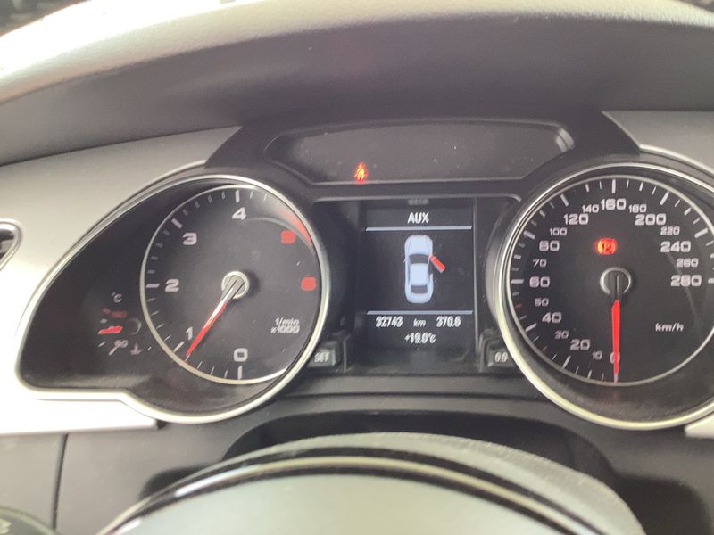 Audi A5 2.0 TDI 2017 – снимка 18