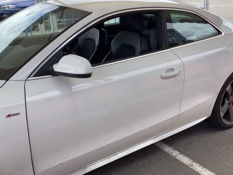 Audi A5 2.0 TDI 2017 – снимка 4