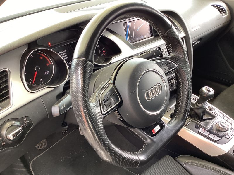 Audi A5 2.0 TDI 2017 – снимка 23