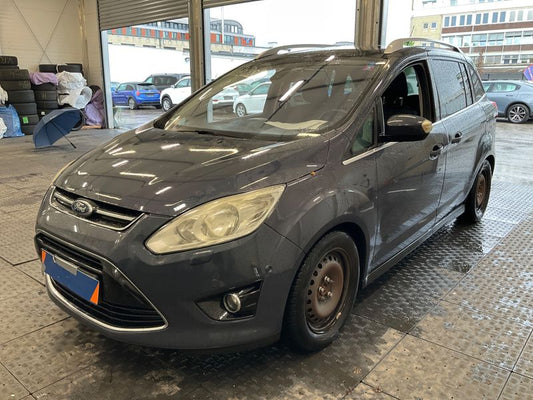 Ford Grand C-Max 2.0 TDCi Titanium 2011 – снимка 1
