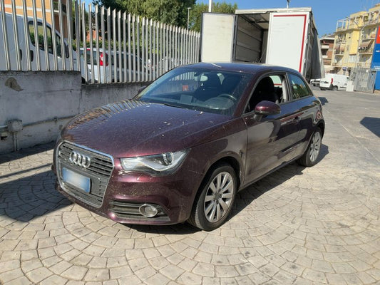 Audi A1 1.4 TFSI Ambition 2011 – снимка 1