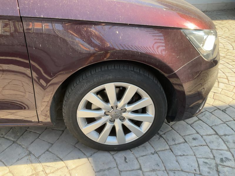 Audi A1 1.4 TFSI Ambition 2011 – снимка 11
