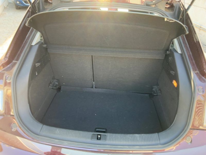 Audi A1 1.4 TFSI Ambition 2011 – снимка 15