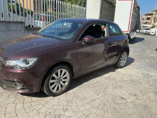 Audi A1 1.4 TFSI Ambition 2011 – снимка 2