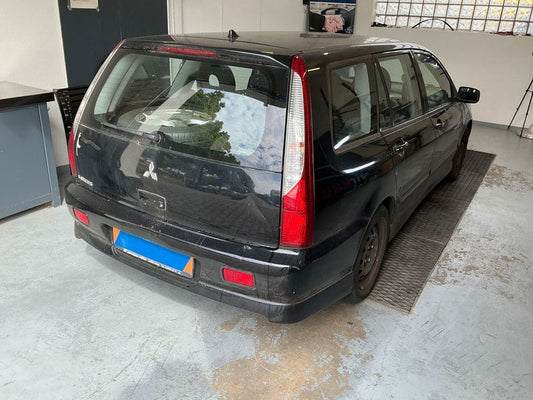 Mitsubishi Lancer 1.6 Invite 2008 – снимка 2