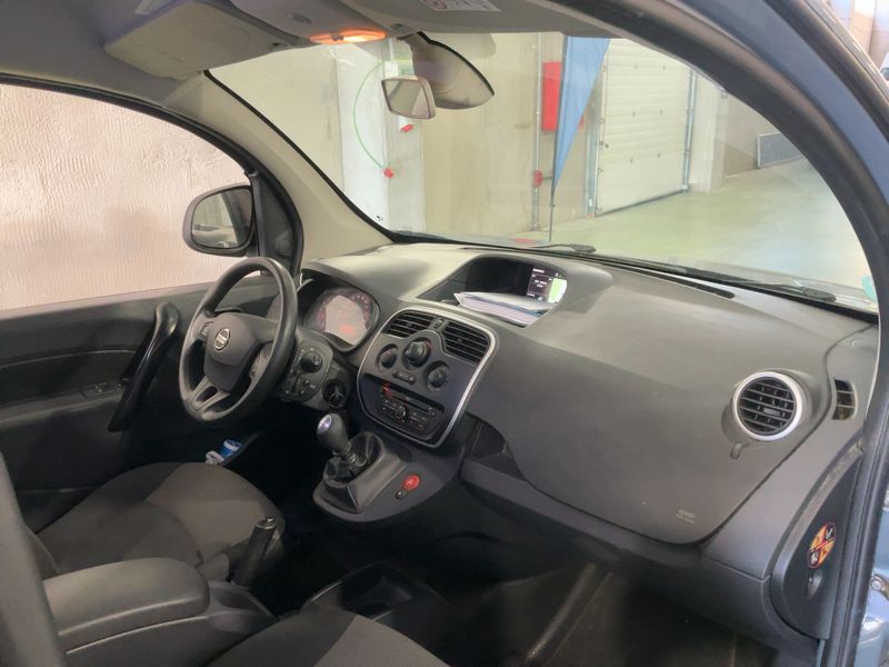 Nissan NV250 1.5 dCi L1H1 2,0t Comfort 2021 – снимка 17