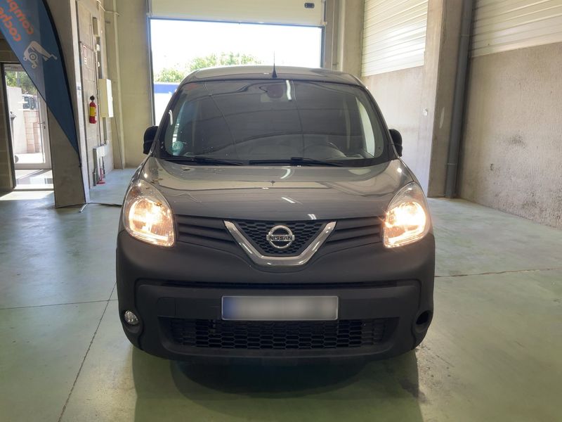 Nissan NV250 1.5 dCi L1H1 2,0t Comfort 2021 – снимка 14