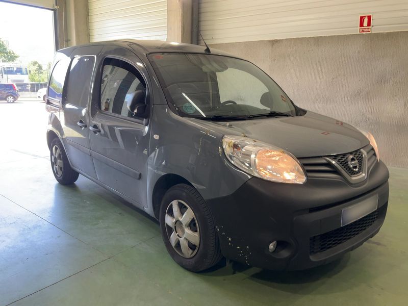 Nissan NV250 1.5 dCi L1H1 2,0t Comfort 2021 – снимка 12