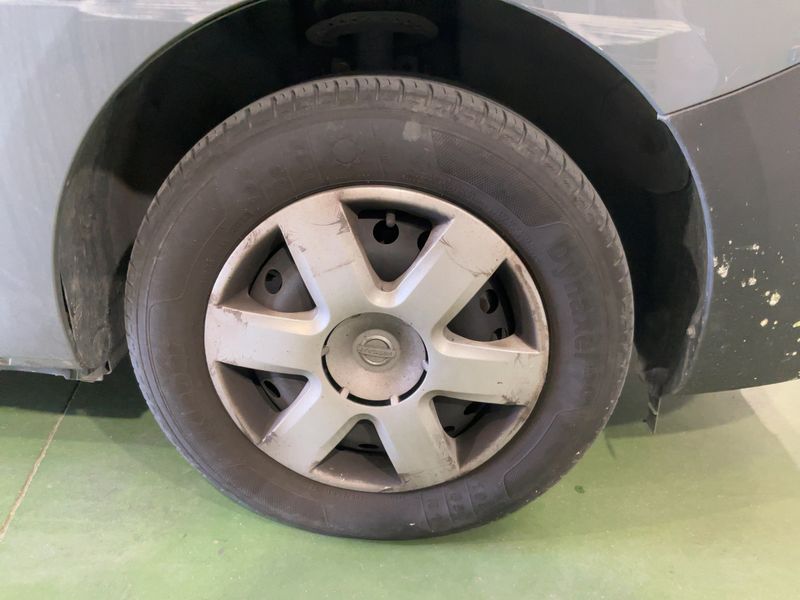Nissan NV250 1.5 dCi L1H1 2,0t Comfort 2021 – снимка 11