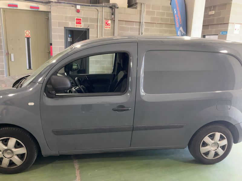 Nissan NV250 1.5 dCi L1H1 2,0t Comfort 2021 – снимка 4