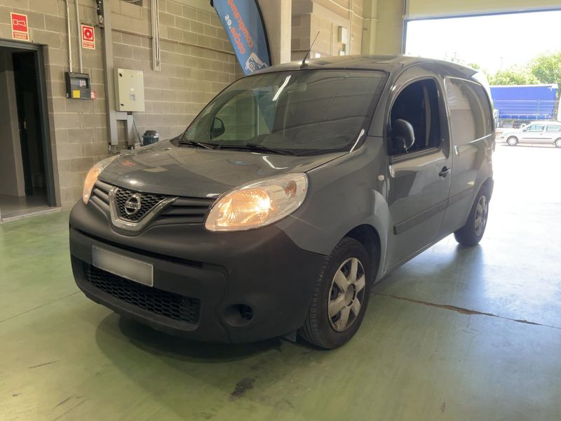 Nissan NV250 1.5 dCi L1H1 2,0t Comfort 2021 – снимка 1