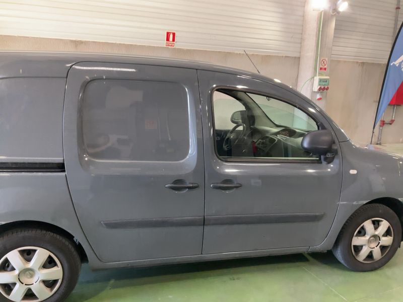 Nissan NV250 1.5 dCi L1H1 2,0t Comfort 2021 – снимка 10
