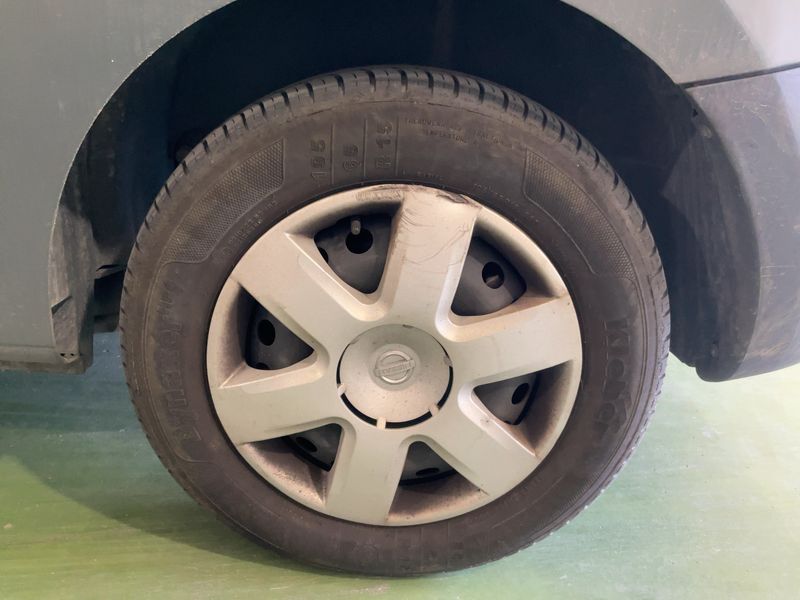 Nissan NV250 1.5 dCi L1H1 2,0t Comfort 2021 – снимка 5
