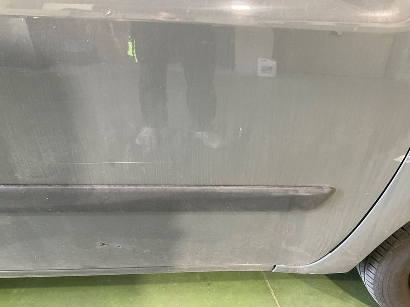 Nissan NV250 1.5 dCi L1H1 2,0t Comfort 2021 – снимка 24