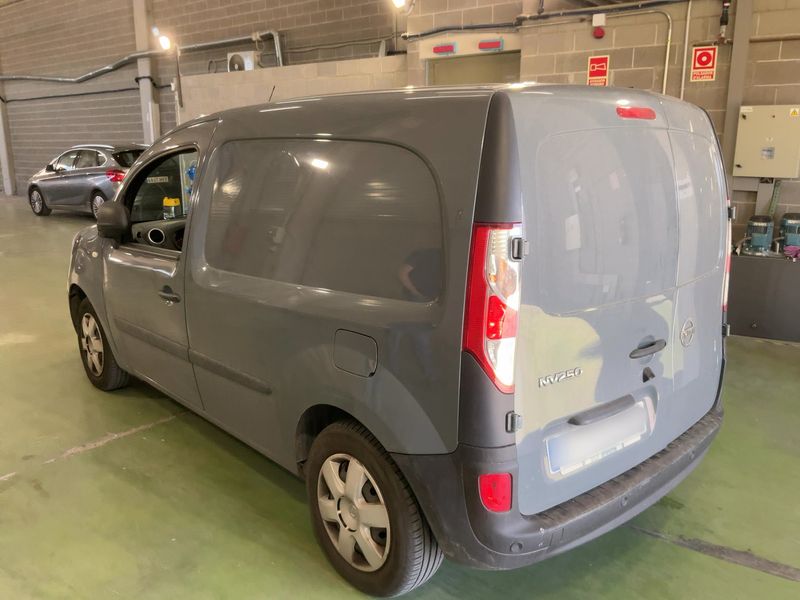 Nissan NV250 1.5 dCi L1H1 2,0t Comfort 2021 – снимка 6