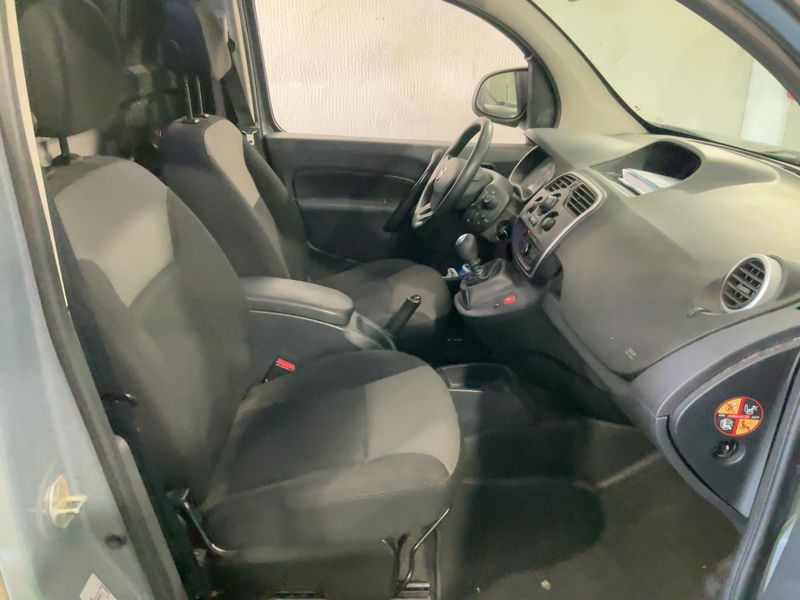 Nissan NV250 1.5 dCi L1H1 2,0t Comfort 2021 – снимка 16
