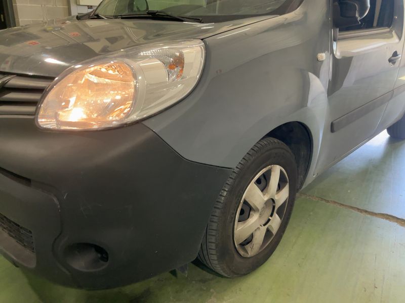Nissan NV250 1.5 dCi L1H1 2,0t Comfort 2021 – снимка 2