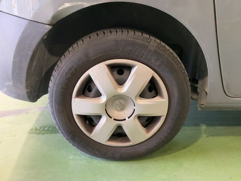 Nissan NV250 1.5 dCi L1H1 2,0t Comfort 2021 – снимка 9