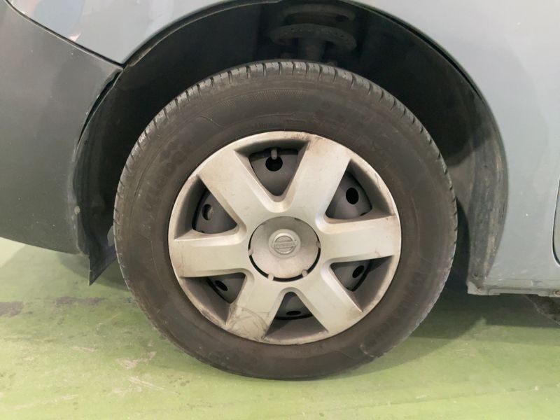 Nissan NV250 1.5 dCi L1H1 2,0t Comfort 2021 – снимка 3