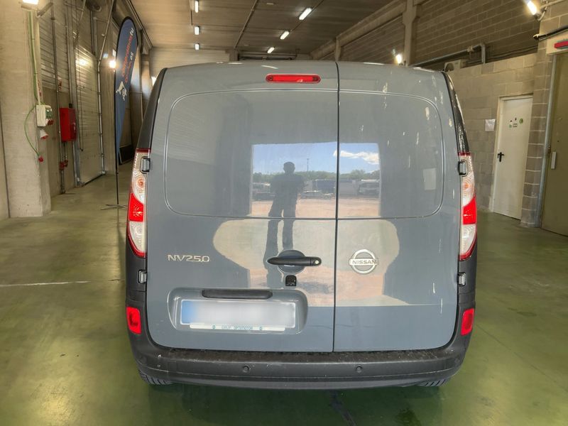 Nissan NV250 1.5 dCi L1H1 2,0t Comfort 2021 – снимка 7