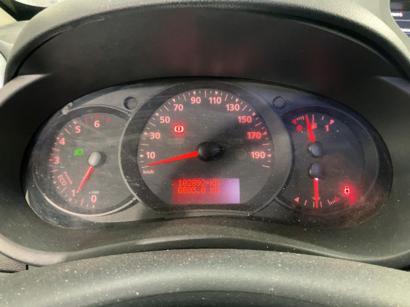Nissan NV250 1.5 dCi L1H1 2,0t Comfort 2021 – снимка 18
