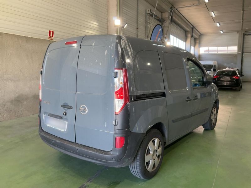 Nissan NV250 1.5 dCi L1H1 2,0t Comfort 2021 – снимка 8