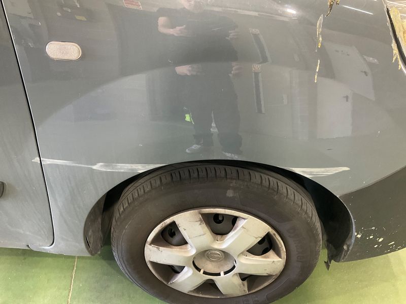 Nissan NV250 1.5 dCi L1H1 2,0t Comfort 2021 – снимка 22