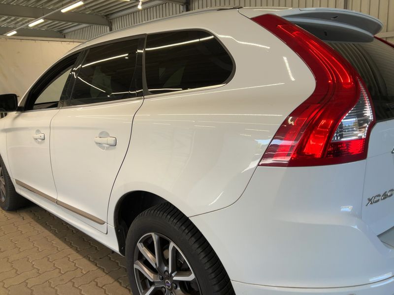 Volvo XC60 2.0 D4 Summum 2WD 2016 – снимка 6