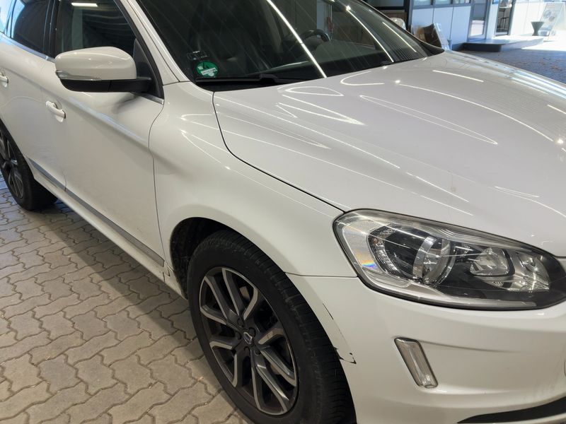 Volvo XC60 2.0 D4 Summum 2WD 2016 – снимка 12