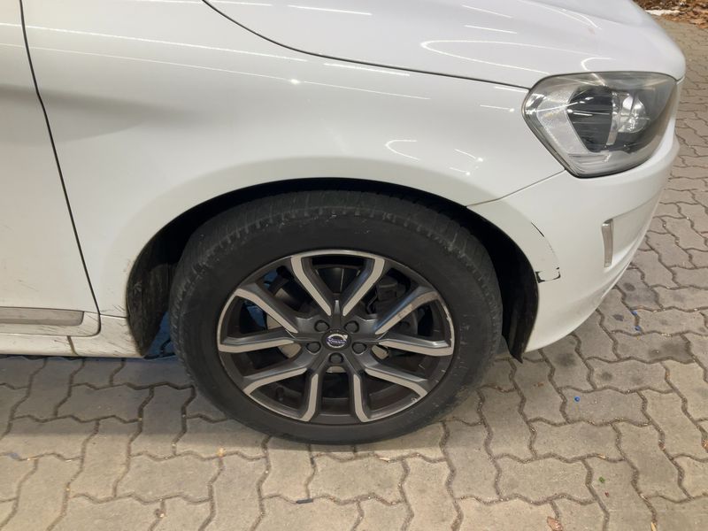 Volvo XC60 2.0 D4 Summum 2WD 2016 – снимка 11