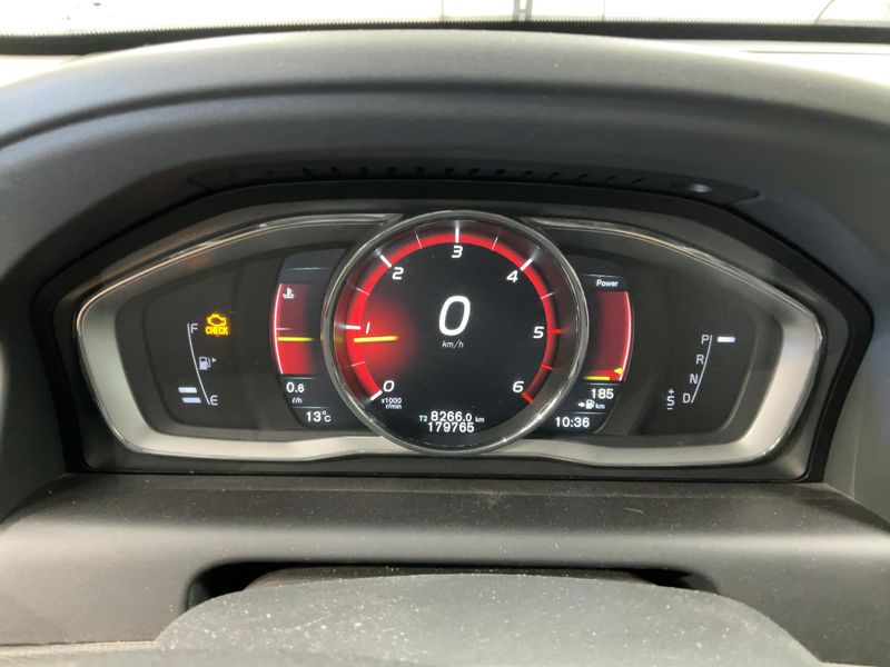 Volvo XC60 2.0 D4 Summum 2WD 2016 – снимка 18