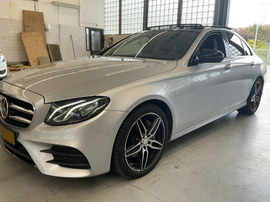 Mercedes-Benz E-Klasse E 200 AMG Line 2017 – снимка 2