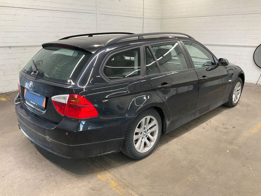 BMW 3er 320i 2006 – снимка 2