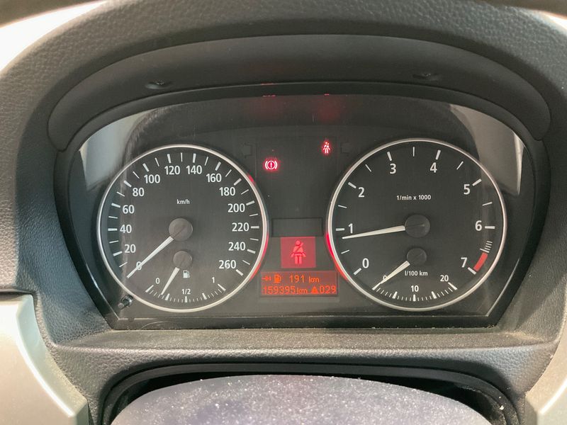 BMW 3er 320i 2006 – снимка 4